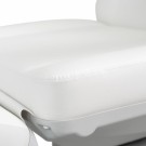 Elektrisk behandlingsbenk MAXI COZY+, hvit thumbnail