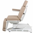 Elektrisk behandlingsbenk MAXI COZY+, beige thumbnail