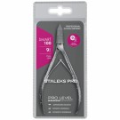 STALEKS SMART 100 Profesjonell neglebåndsklipper, 9 mm thumbnail