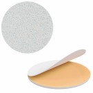 Staleks SoftFoam slipeskive til PodoDisk(50stk), 20mm #180 grit thumbnail