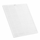 HEPA kassettfilter til neglevifte SNRQI WL001 thumbnail