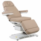 Elektrisk behandlingsbenk MAXI COZY+, beige thumbnail