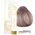 Permanent Hårfarge 100ml Imperity Singularity Nr. 11.21 Platinum Perle Ask Blond thumbnail