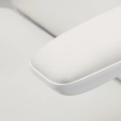 Behandlingsbenk SILLON Eclipse 3, hvit thumbnail