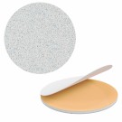 Staleks SoftFoam slipeskive til PodoDisk(50stk), 15mm #180 grit thumbnail