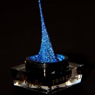 Spider gel Disco Flashing Excite 3ml, Molly Lac thumbnail