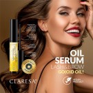 Eyebrow & Eyelash Oil Serum / Vippeserum, Claresa® thumbnail