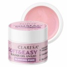 Soft & Easy Builder Gel, Claresa® BLINKING PINK, 90g thumbnail