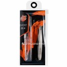 Øyenbryns pinsett, Staleks EXPERT 20 TYPE 4 (smal, avfaset) thumbnail