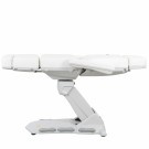 Elektrisk behandlingsbenk MAXI COZY+, hvit thumbnail