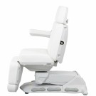 Elektrisk behandlingsbenk MAXI COZY HT, hvit thumbnail