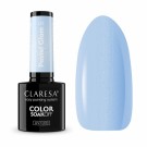 Neglelakk, Hybrid / SoakOff, 5ml Claresa® PASTEL GLAM 05 thumbnail