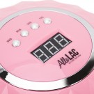 UV/LED neglelampe 248W AlleLac, Y13 rosa thumbnail
