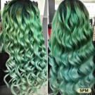 Permanent Hårfarge 100ml Imperity Singularity, Pastel Menta SPM thumbnail