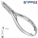 Curling Clip tang, SNIPPEX 11cm / 5mm thumbnail