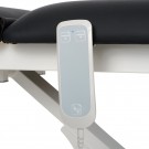 Massasjebenk Habys OPTIMA, K715 Sort thumbnail