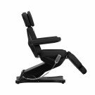 Behandlingsbenk Sillon CLASSIC, sort thumbnail