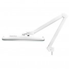 Elegante 801-tlZ LED Arbeidslampe, Hvit thumbnail