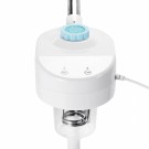 Vapozon (ansikts steamer) Giovanni D-09, Hvit thumbnail