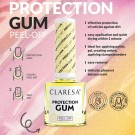 Protection Gum, Peel Off 5ml Claresa® thumbnail