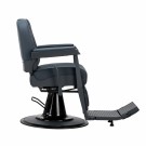 Barberstol Gabbiano BRUNO Grapithe thumbnail