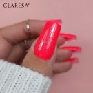 Neglelakk, Hybrid / SoakOff, 5ml Claresa® FUNKY DISCO 03 thumbnail