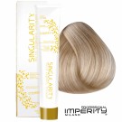 Permanent Hårfarge 100ml Imperity Singularity Nr. 11.00 Platinum Blond Toner thumbnail