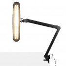 Elegante 801-tl LED Arbeidslampe, Sort thumbnail