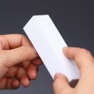 Bufferblokk 4-siders 150grit (10stk) thumbnail