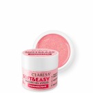 Soft & Easy Builder Gel, Claresa® GLIMMER PINK, 12g thumbnail
