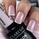 Claresa hybrid neglelakk (5ml), French Time 04 thumbnail