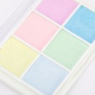 Chrome effect palette no. 8 thumbnail