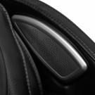 Sakura Massasjestol, Classic 305 Zero Gravity, blå thumbnail