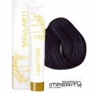 Permanent Hårfarge 100ml Imperity Singularity Nr. 1.10 Blåsort thumbnail