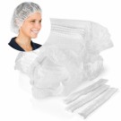 Hårnett, NonWoven One-Size 100pk thumbnail