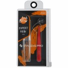 Øyenbryns pinsett, Staleks EXPERT 11, type 5r (spiss) thumbnail