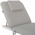 Massasjebenk Habys OPTIMA, K729 Grå thumbnail