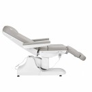 Elektrisk behandlingsbenk Azzurro 891, grå thumbnail