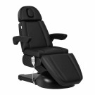 Azzurro Lux kosmetisk benk 3m, svart thumbnail