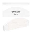 Staleks Polish buffer crescent mini EXPERT 41, 100/180 grit (20 stk) thumbnail