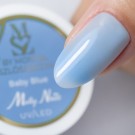 Buildergel milky dreams baby blue, 15g HEMA-free thumbnail