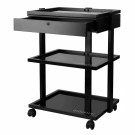 Trillebord ProInk 1040A, sort thumbnail