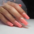 Buildergel Sunny peach, 15g thumbnail