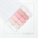 Soft & Easy Builder Gel, Claresa® Milky Pink, 45g thumbnail