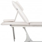 Massasjebenk Habys OPTIMA, K701 Hvit thumbnail