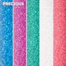 Neglelakk, Hybrid / SoakOff, 5ml Claresa® PRECIOUS 03 thumbnail