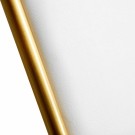 Frisørstol Gabbiano Linz White thumbnail