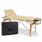 Massasjebenk AvenoLife Sofia,  Bianca Comfy Base K533 Beige thumbnail