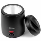Spatelvoksvarmer Petit WaxPro, Sort 200ml thumbnail