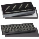 AURA Konturkit til med høvelpenn + 15 blader thumbnail